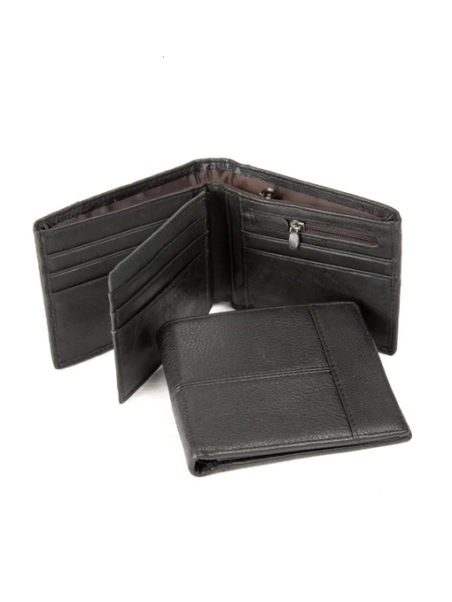 Кошельки RoyalBag модель 8064-1A Фото