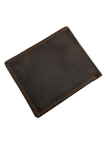 Гаманці RoyalBag модель M39-1021-1B Фото