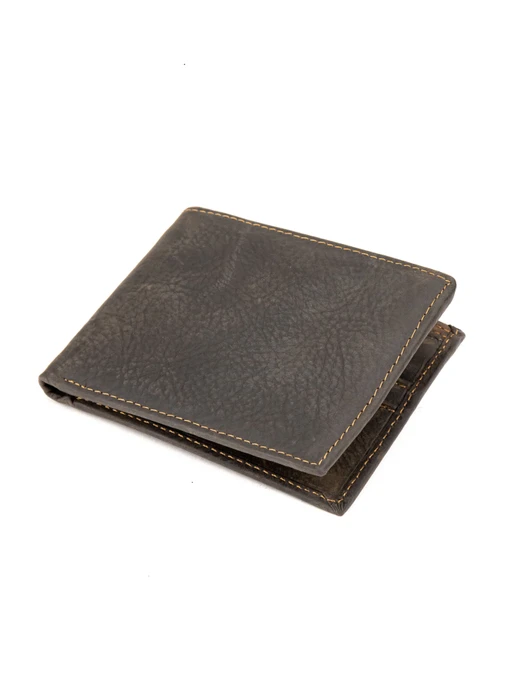 Кошельки RoyalBag модель M39-1021-1DB Фото