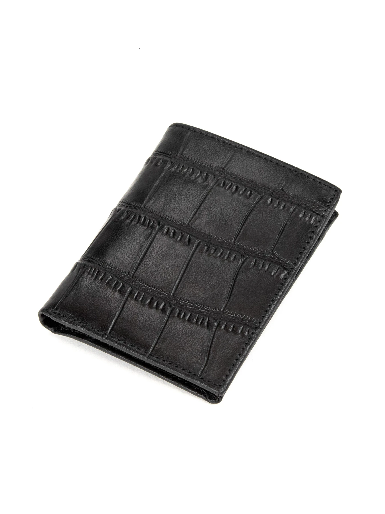 Кошельки RoyalBag модель M39-1023-2ACR Фото