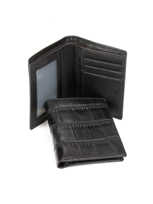 Кошельки RoyalBag модель M39-1023-2ACR Фото