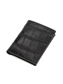 Кошельки RoyalBag модель M39-1023-2ACR Фото