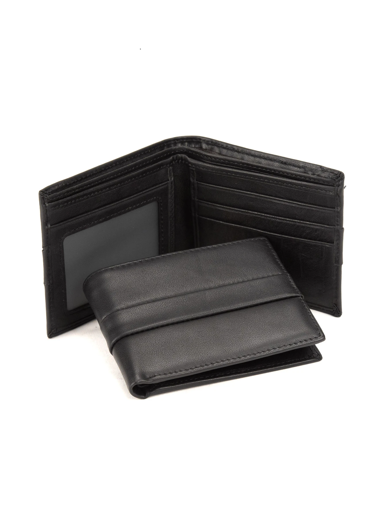 Кошельки RoyalBag модель M39-1023-32A Фото