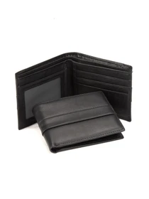 Кошельки RoyalBag модель M39-1023-32A Фото