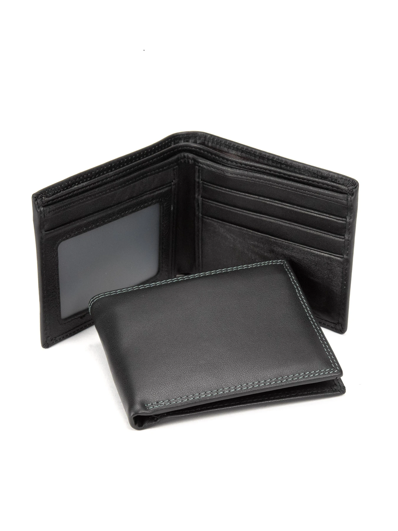 Кошельки RoyalBag модель M39-1023-33A Фото