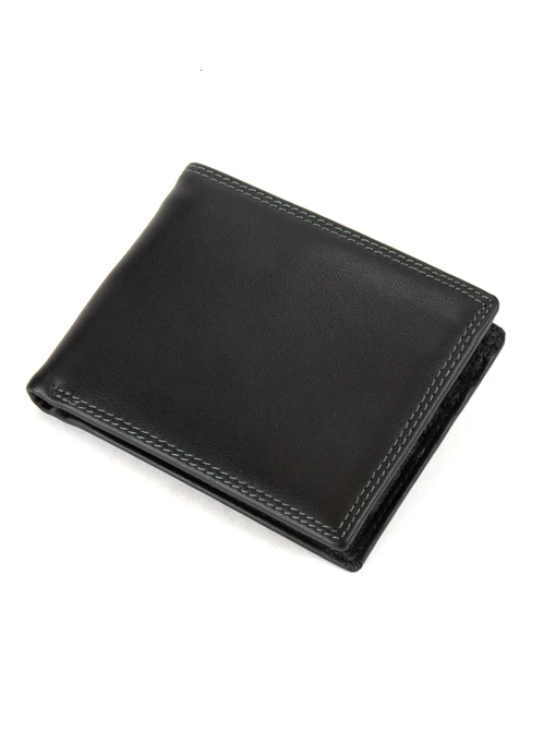 Кошельки RoyalBag модель M39-1023-33A Фото