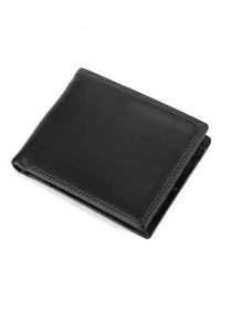 Кошельки RoyalBag модель M39-1023-33A Фото