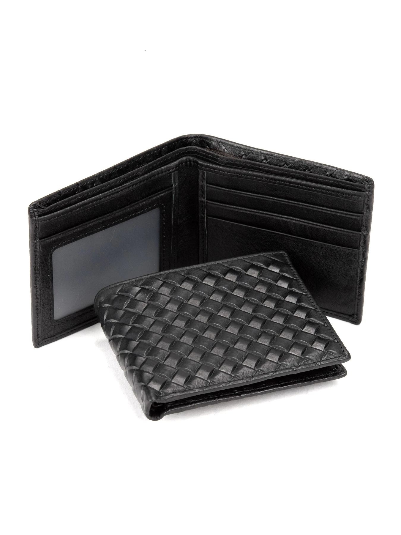 Гаманці RoyalBag модель M39-1023-35A Фото