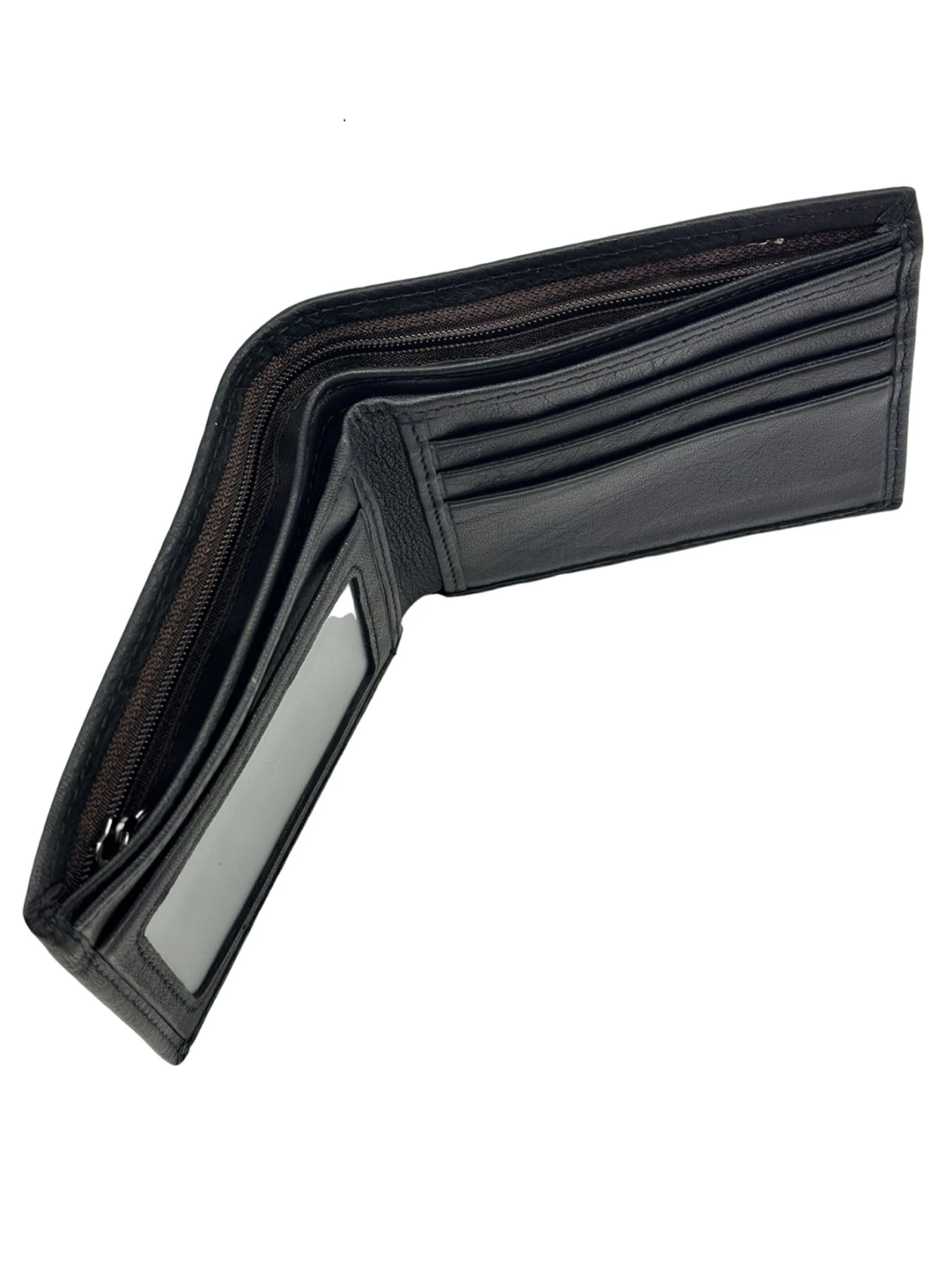 Гаманці RoyalBag модель M39-1023-3A Фото