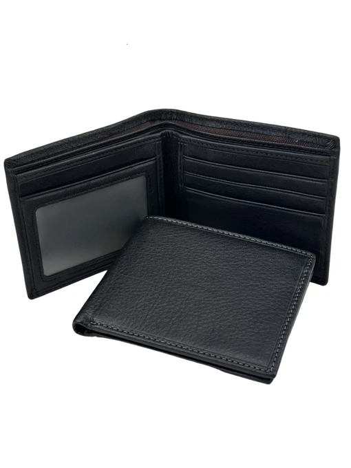 Кошельки RoyalBag модель M39-1023-3A Фото