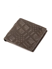 Кошельки RoyalBag модель M39-3031-11DB Фото