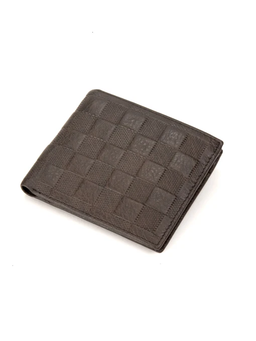 Кошельки RoyalBag модель M39-3031-1DB Фото
