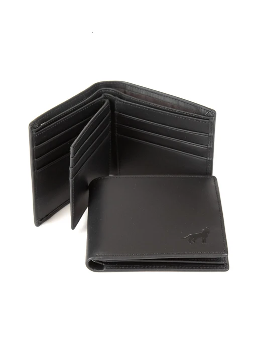 Кошельки RoyalBag модель M39-7063A Фото