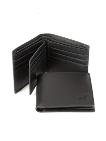 Кошельки RoyalBag модель M39-7063A Фото