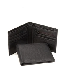Гаманці RoyalBag модель M39-8068A Фото