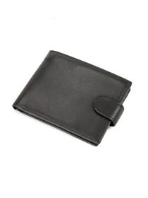 Кошельки RoyalBag модель M39-8068BRA Фото
