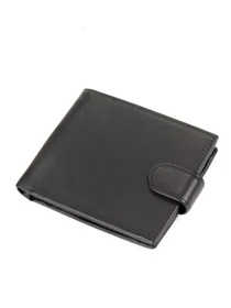 Гаманці RoyalBag модель M39-8069BRA Фото