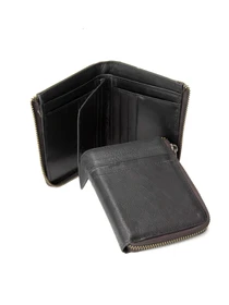Гаманці RoyalBag модель M39-9600A Фото