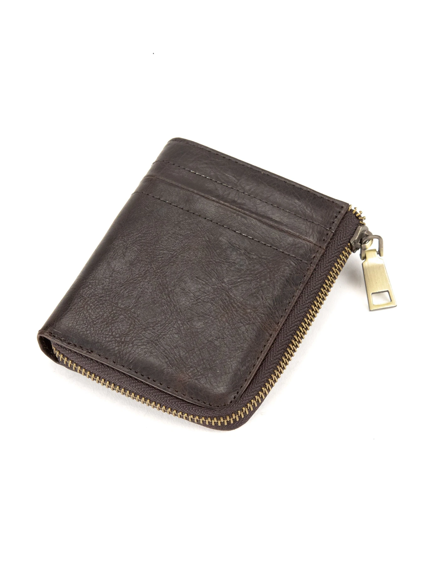 Гаманці RoyalBag модель M39-9600DB Фото