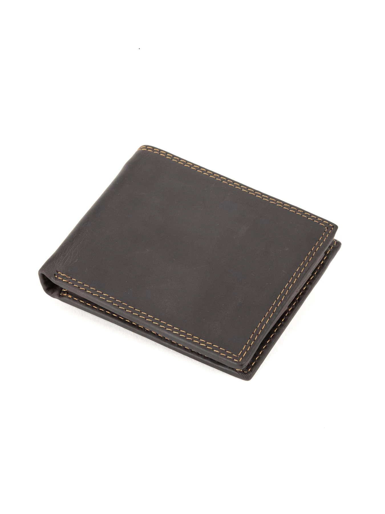 Гаманці RoyalBag модель M39-FA26-1DB Фото