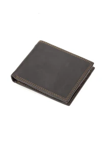 Гаманці RoyalBag модель M39-FA26-1DB Фото