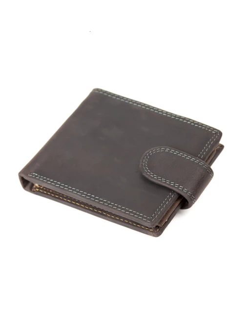 Кошельки RoyalBag модель M39-FA27DB Фото