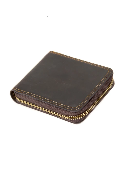 Кошельки RoyalBag модель M39-FA28DB Фото