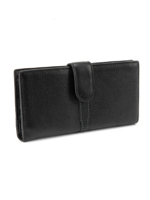 Кошельки RoyalBag модель M39-GR006-1A Фото