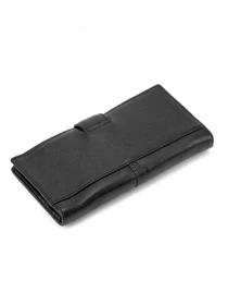 Гаманці RoyalBag модель M39-GR006-1A Фото