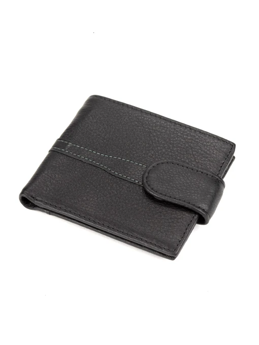 Кошельки RoyalBag модель M39-GR6003A Фото