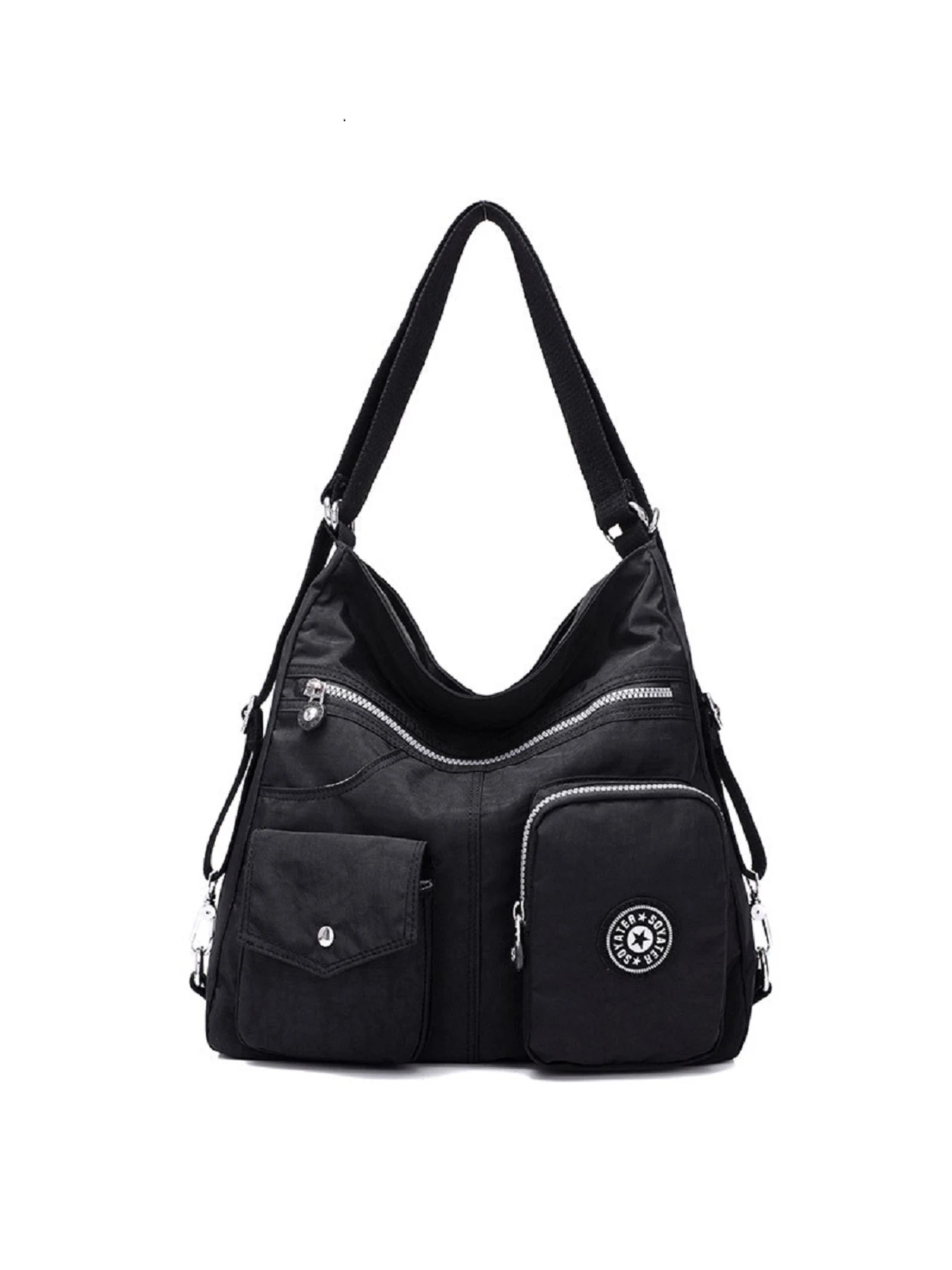 Сумки RoyalBag модель WT-7005B-A Фото