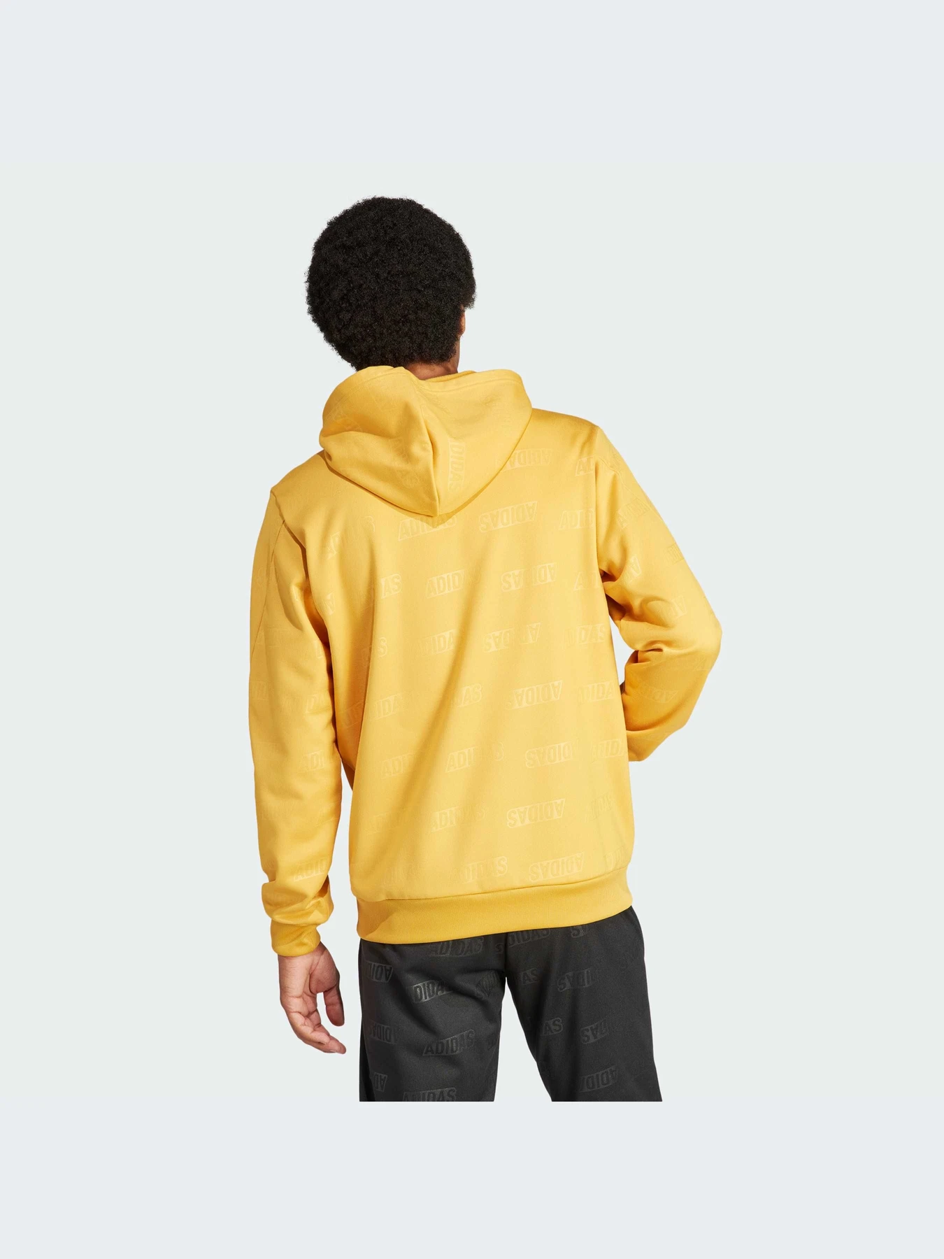 Худи и свитшоты Adidas модель IJ6429 Худи и свитшоты Adidas модель IJ6429 Фото