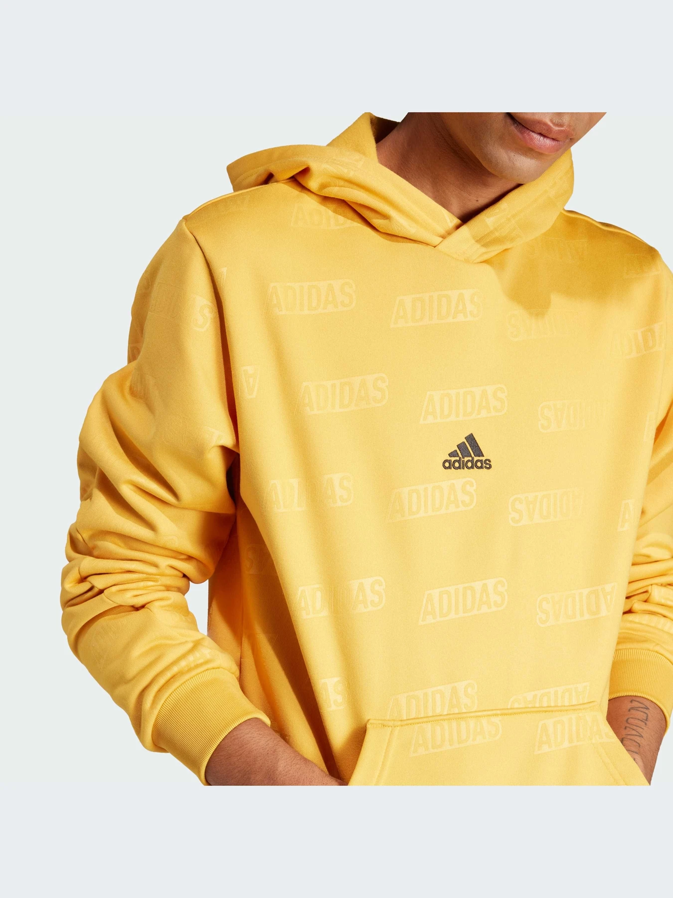 Худи и свитшоты Adidas модель IJ6429 Худи и свитшоты Adidas модель IJ6429 Фото