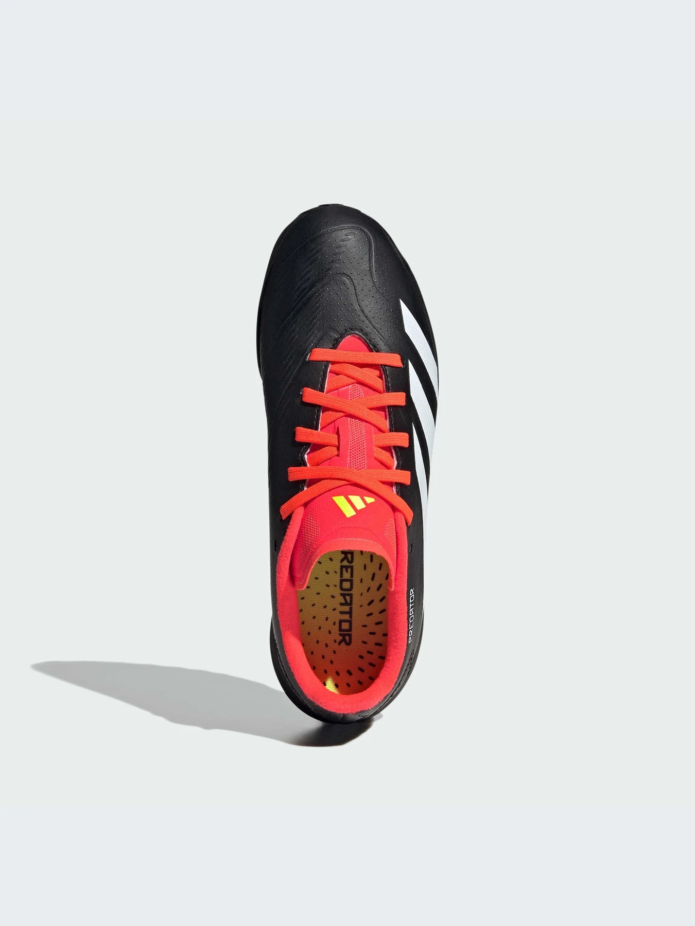 Кроссовки Adidas Predator модель IG5442 Фото
