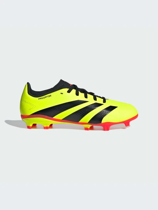 Кроссовки Adidas Predator модель IG7747 Фото