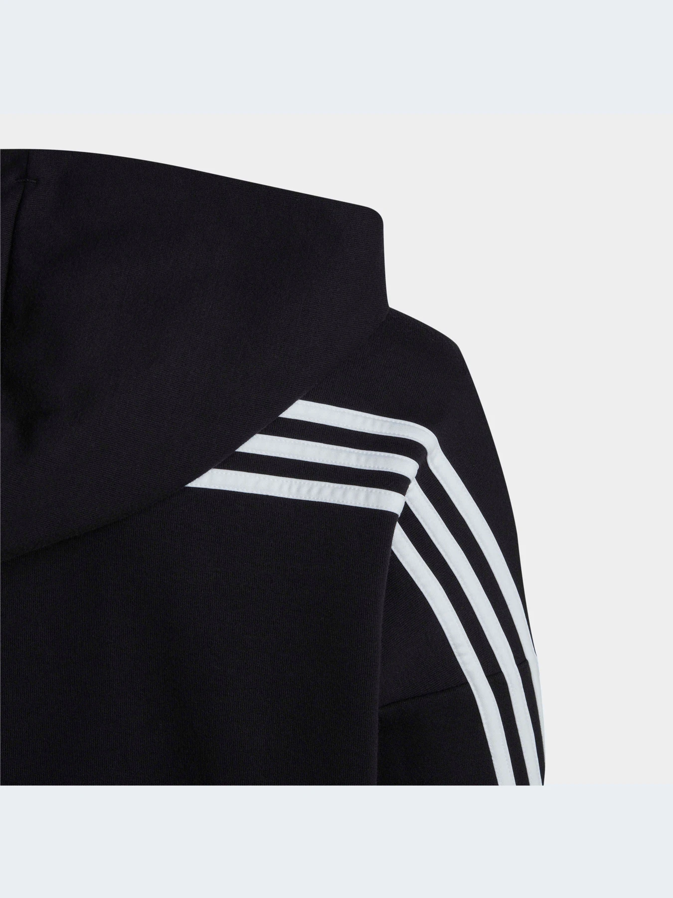 Худі та світшоти Adidas 3 Stripes модель HR6317 Худі та світшоти Adidas 3 Stripes модель HR6317 Фото
