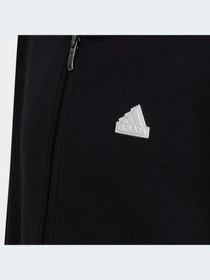 Худі та світшоти Adidas 3 Stripes модель HR6317 Фото