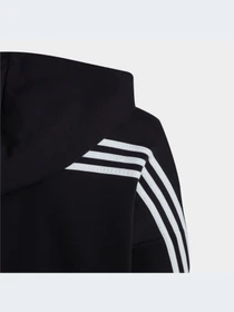 Худі та світшоти Adidas 3 Stripes модель HR6317 Фото