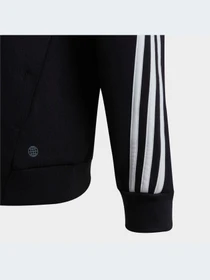 Худі та світшоти Adidas 3 Stripes модель HR6317 Фото