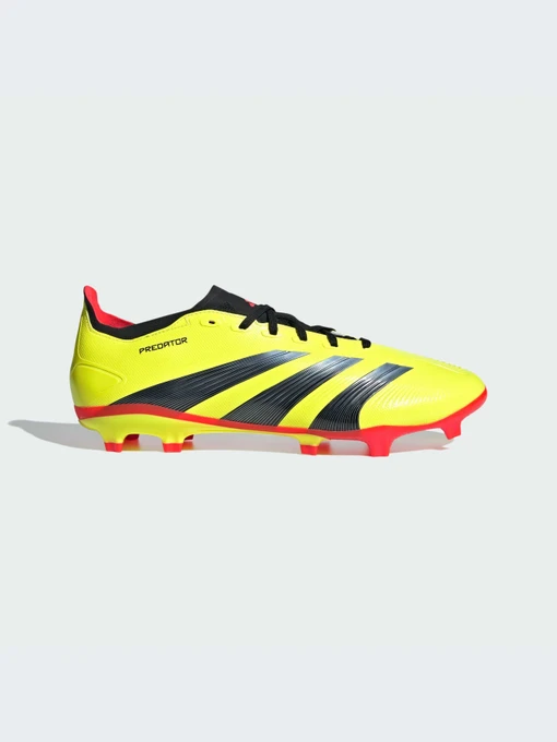 Кросівки Adidas Predator модель IG7761 Фото