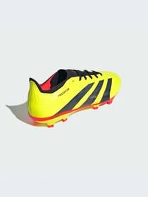 Кросівки Adidas Predator модель IG7761 Фото