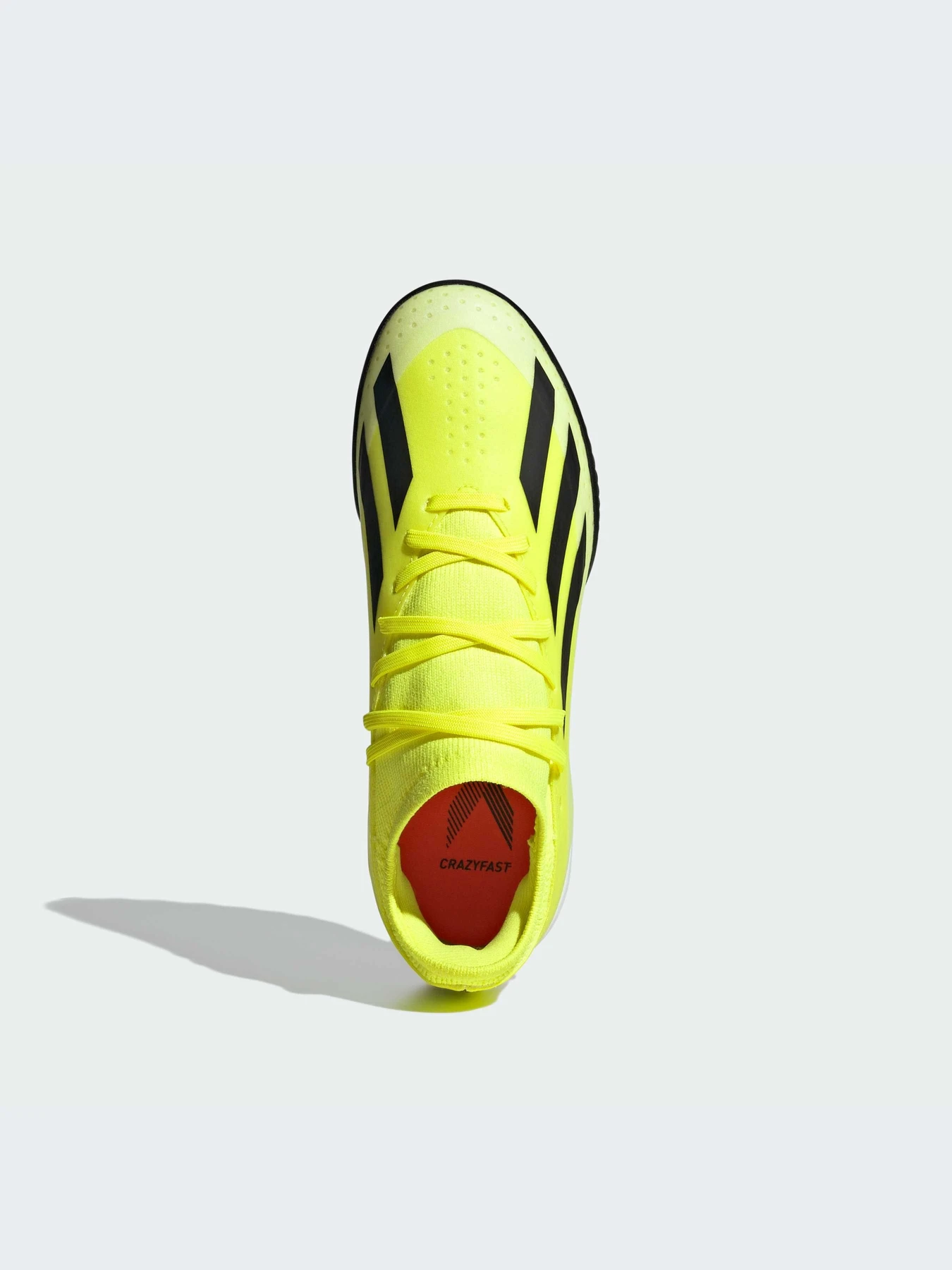 Кросівки Adidas X модель IF0681 Кросівки Adidas X модель IF0681 Фото