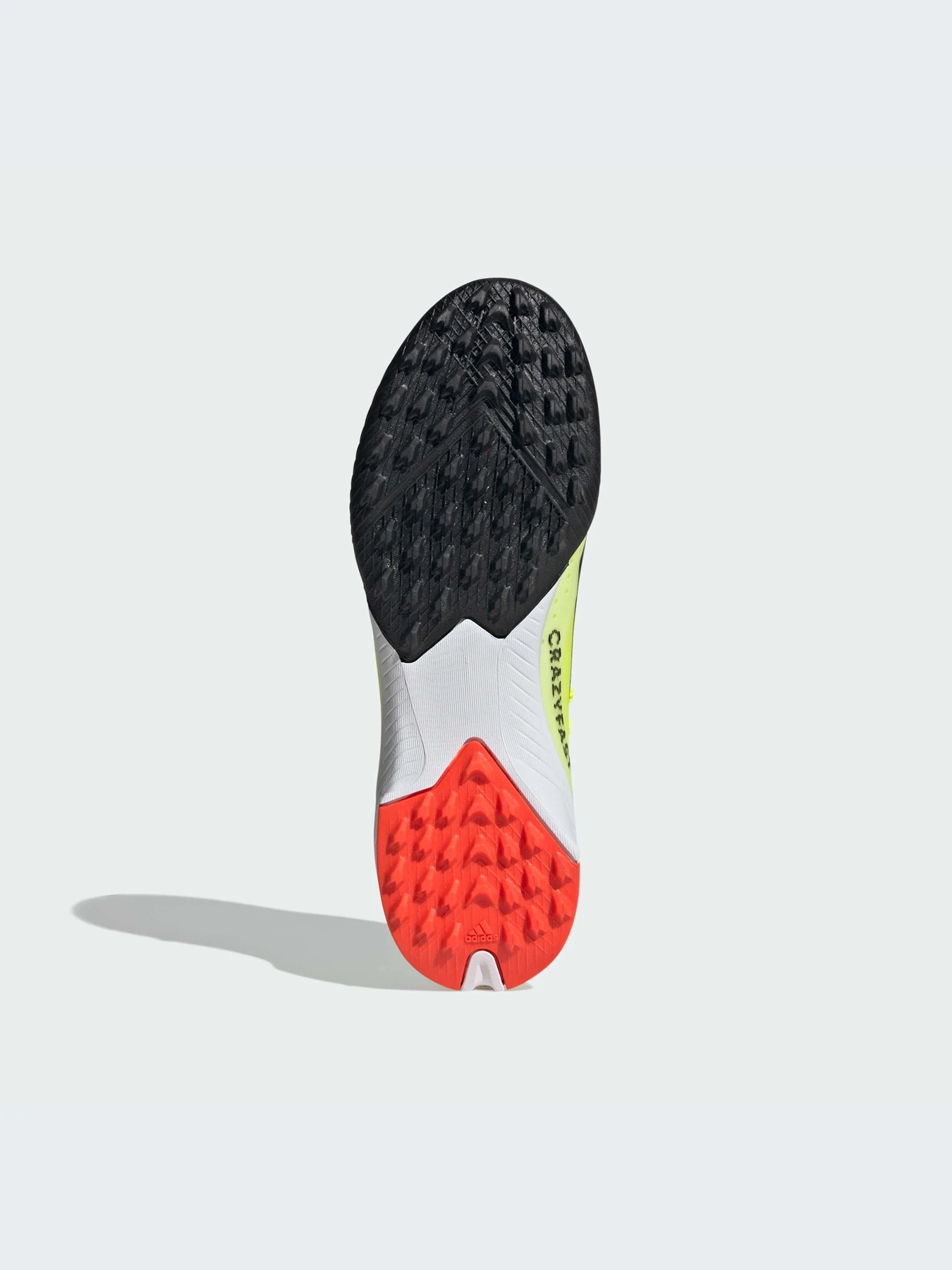 Кросівки Adidas X модель IF0681 Кросівки Adidas X модель IF0681 Фото