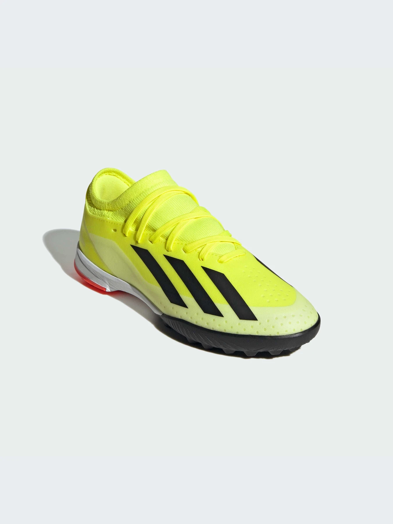 Кросівки Adidas X модель IF0681 Кросівки Adidas X модель IF0681 Фото