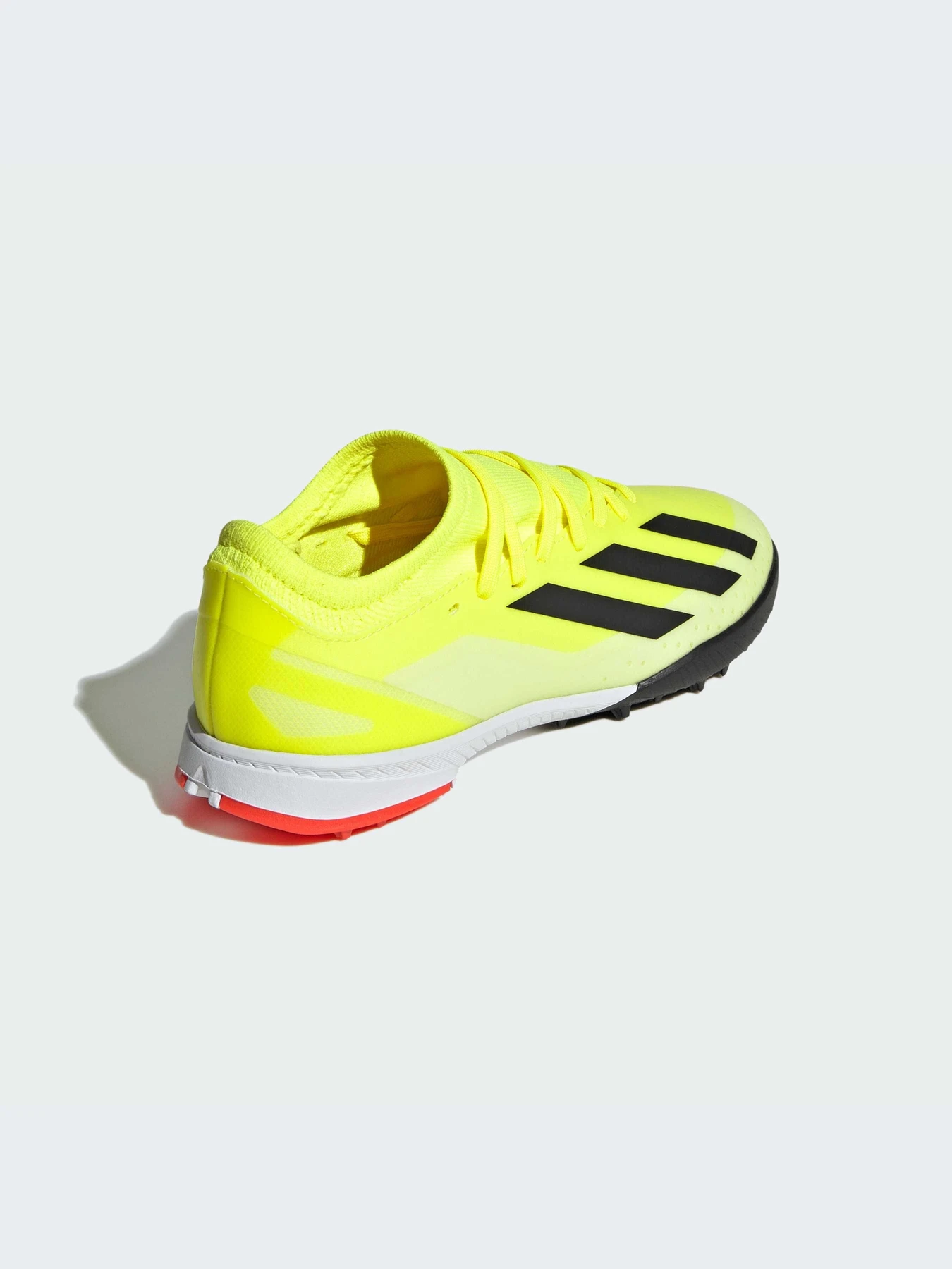 Кросівки Adidas X модель IF0681 Кросівки Adidas X модель IF0681 Фото