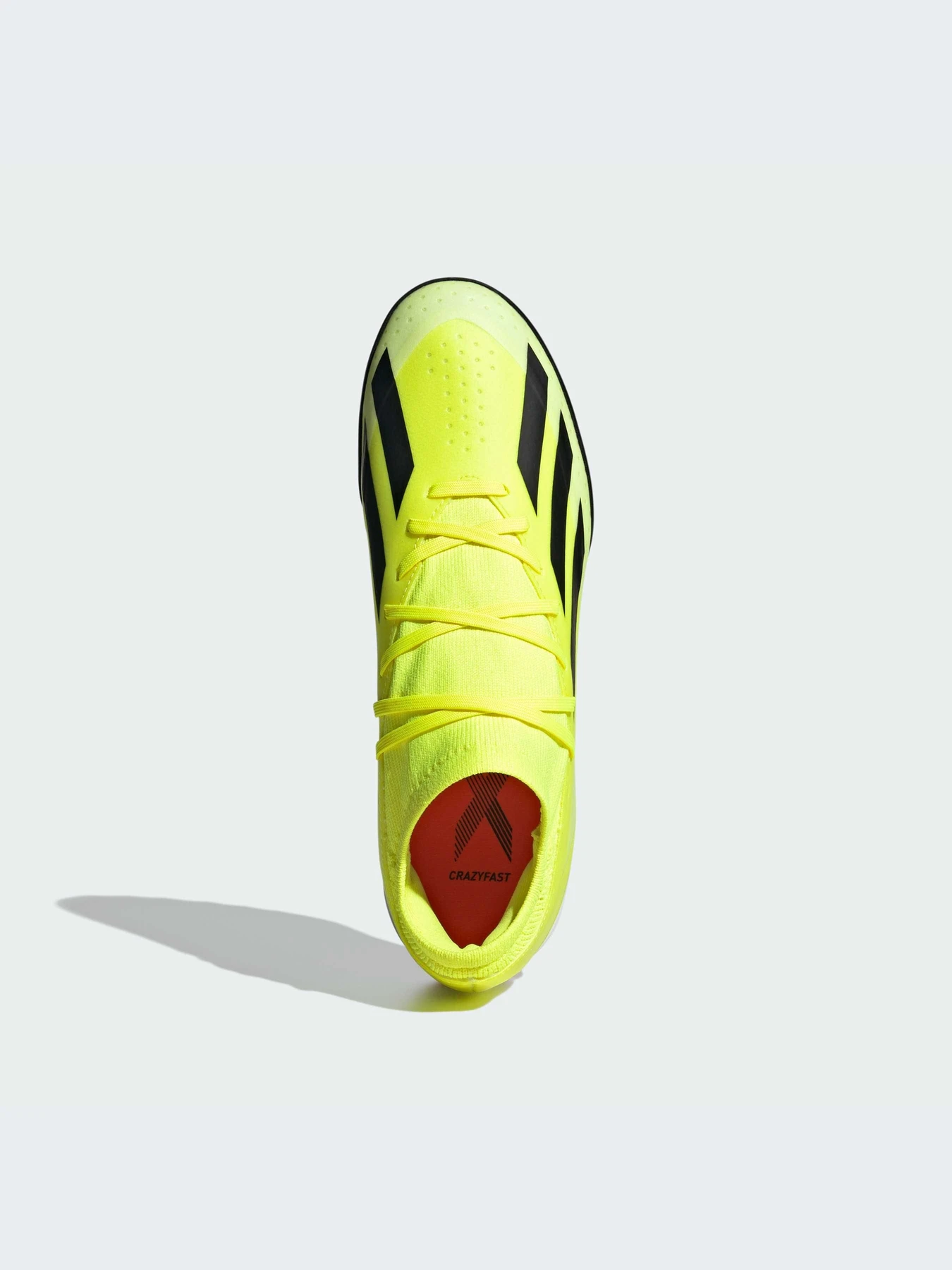 Кросівки Adidas X модель IF0698 Фото