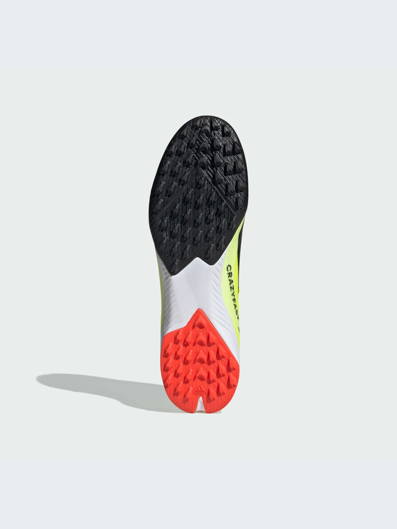 Кросівки Adidas X модель IF0698 Фото