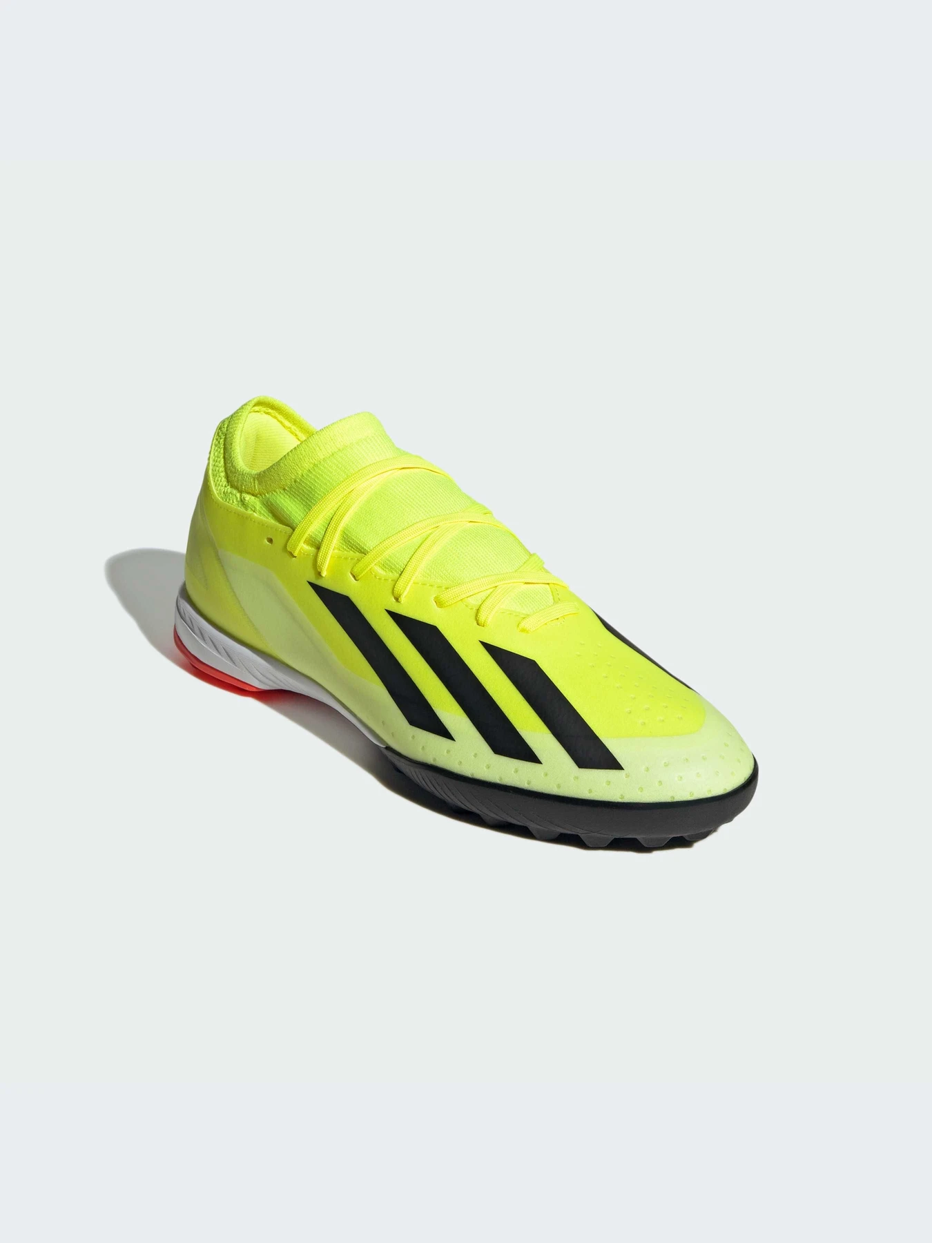Кросівки Adidas X модель IF0698 Фото