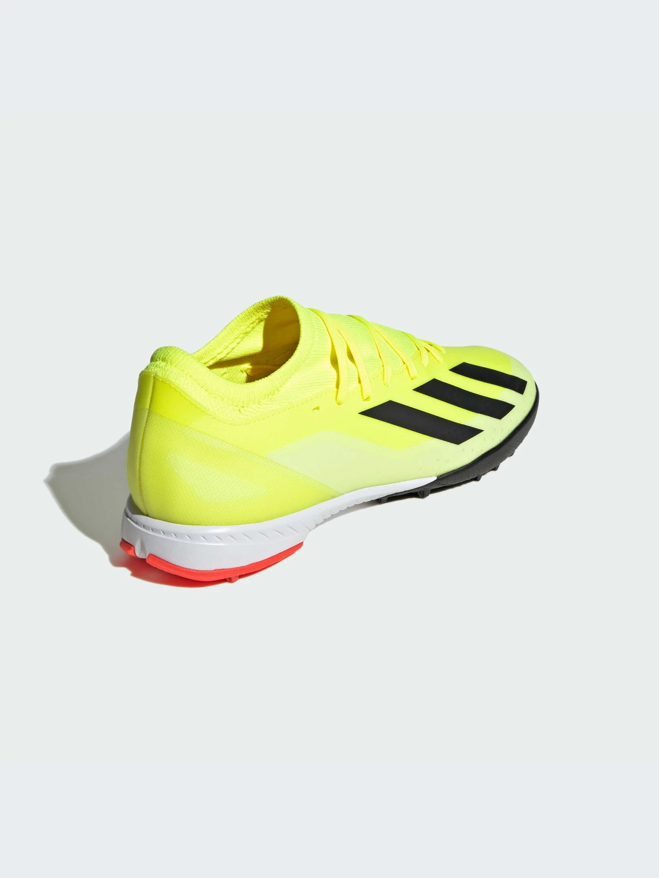 Кросівки Adidas X модель IF0698 Фото