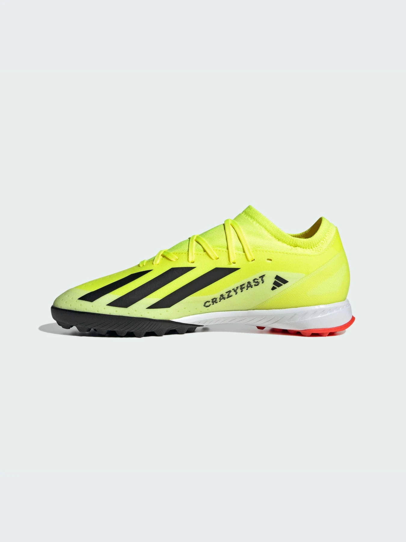 Кросівки Adidas X модель IF0698 Фото
